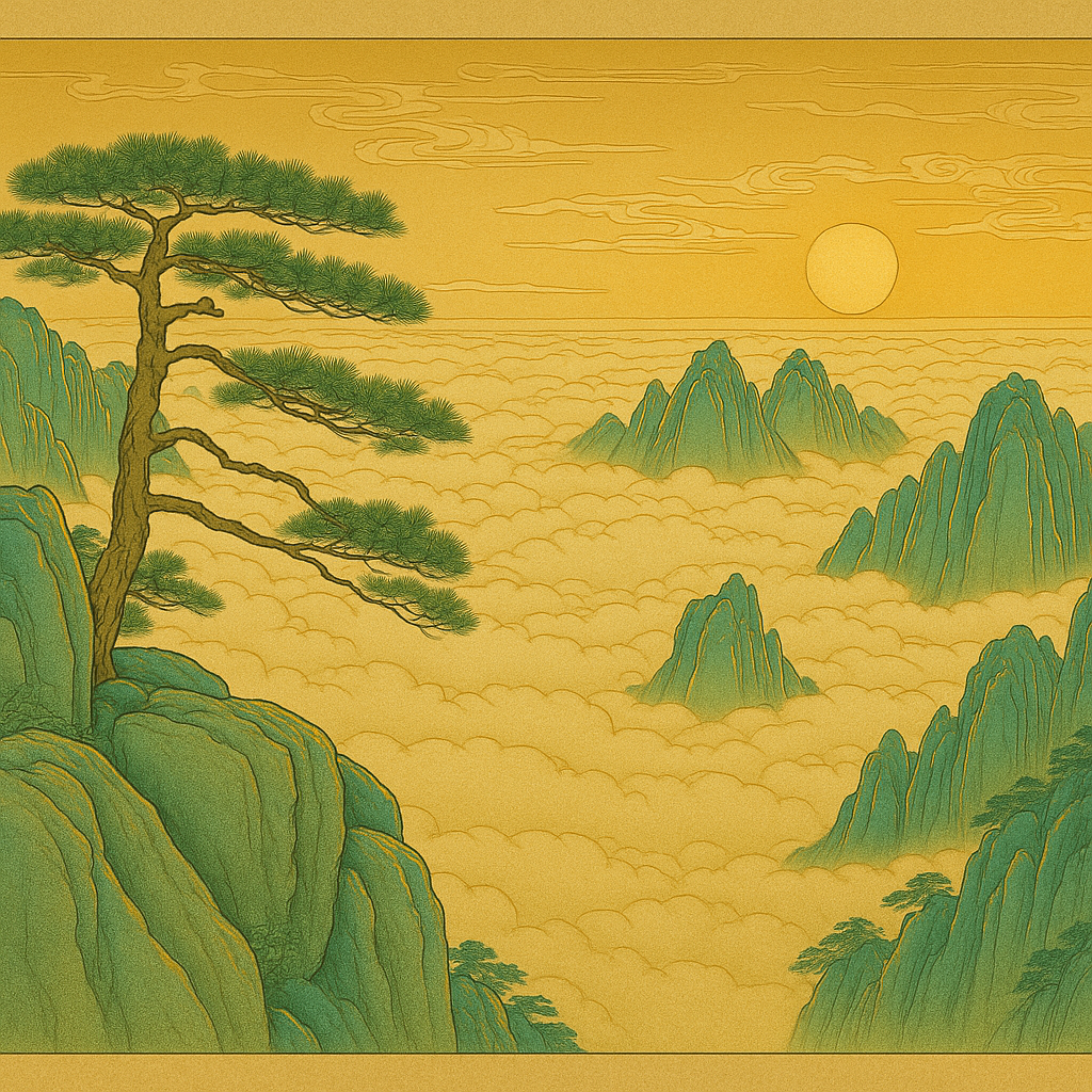 处理后