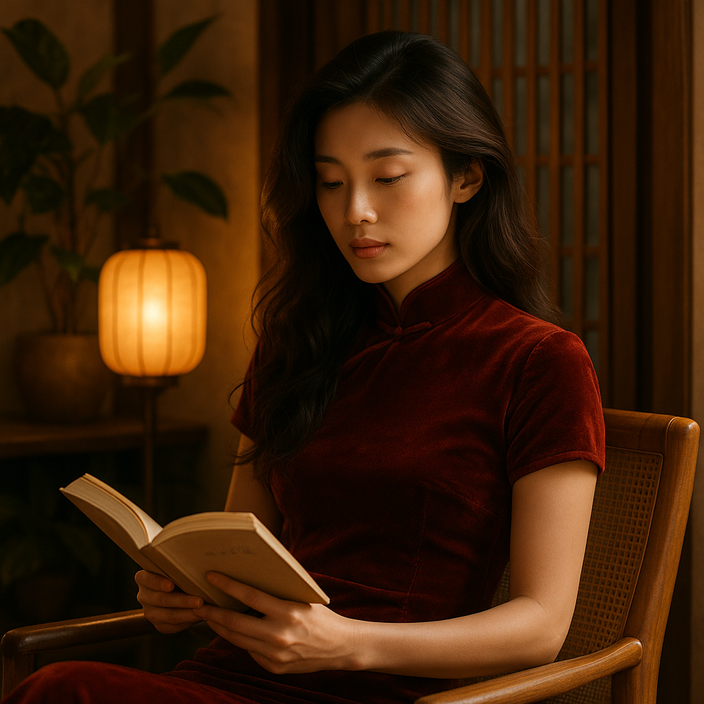 处理后
