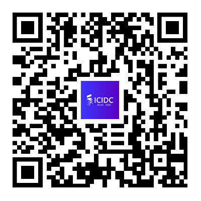报名二维码