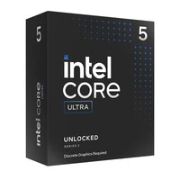 英特尔 Core Ultra 5 225F 10核10线程 3.3-4.9GHz L2 22MB L3 20MB 65W FCLGA1851 - null 英特尔 Core Ultra 5 225F 10核10线程 3.3-4.9GHz L2 22MB L3 20MB 65W FCLGA1851产品图片1