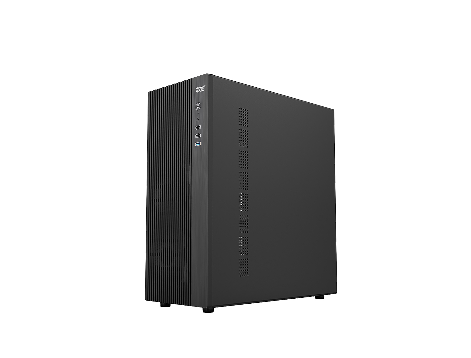 芯变 XinStation X1 Gen2 塔式图形工作站 - null 芯变 XinStation X1 Gen2 塔式图形工作站产品图片2