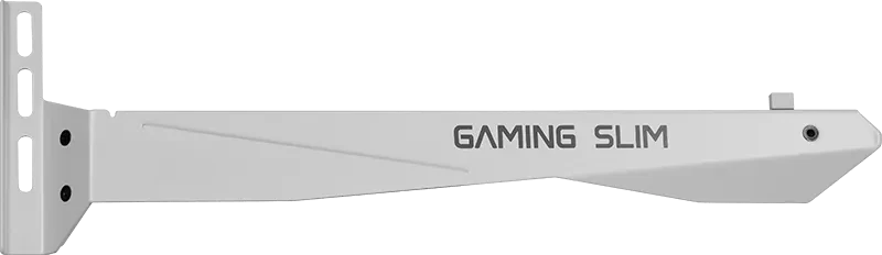 微星  GeForce RTX 4070 SUPER 12G 魔龙 X 白色版，12GB GDDR6X，HDMI，3 个 DP产品图片5