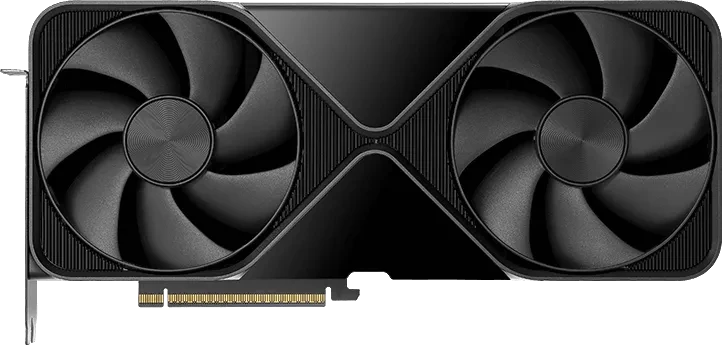 英伟达 RTX PRO 6000 工作站版本, 96GB GDDR7, 4x DP, 工包产品图片2