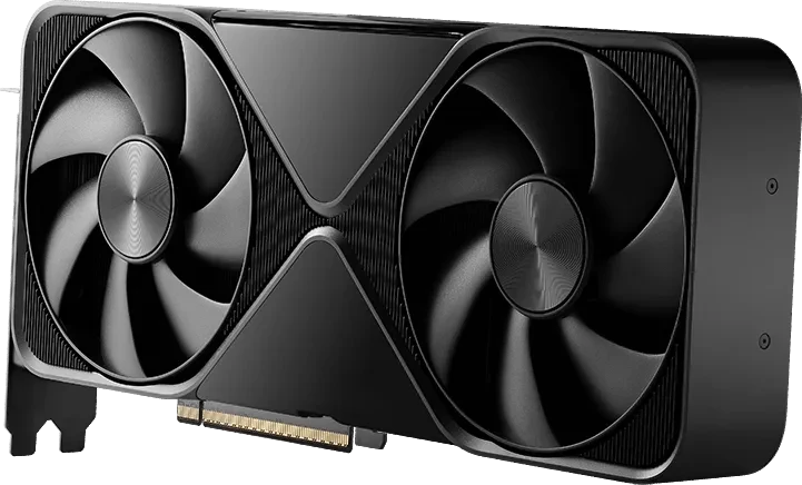 英伟达 RTX PRO 6000 工作站版本, 96GB GDDR7, 4x DP, 工包产品图片6