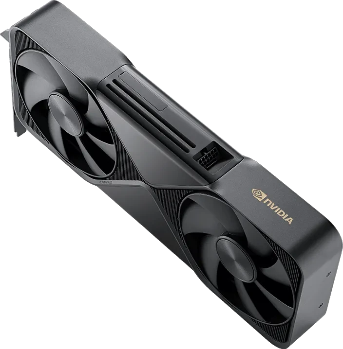 英伟达 RTX PRO 6000 工作站版本, 96GB GDDR7, 4x DP, 工包产品图片7