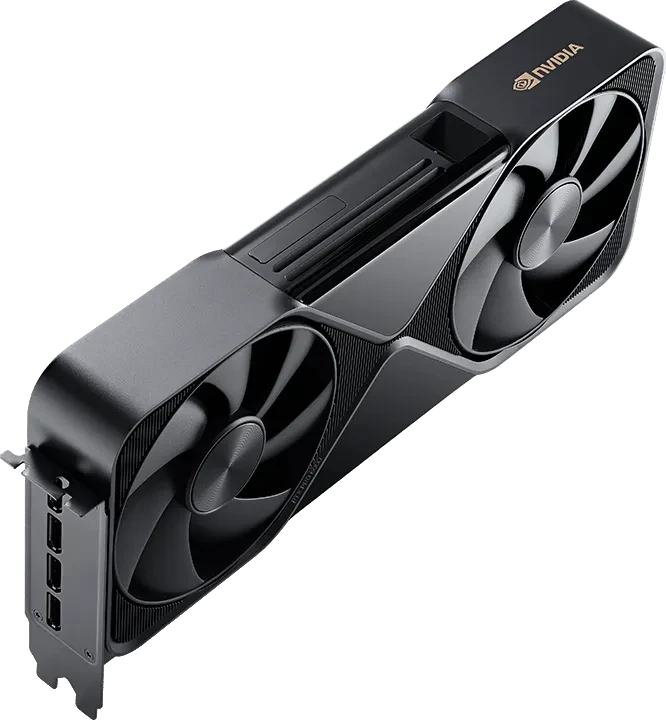 英伟达 RTX PRO 6000 工作站版本, 96GB GDDR7, 4x DP, 工包产品图片8