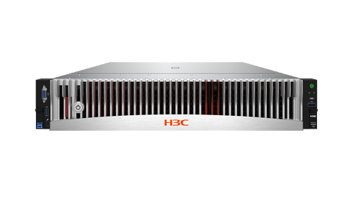 新华三 H3C UniServer R4900 G6 2U机架式服务器 Intel C741芯片组 双路CPU 32×DDR5 45盘位 - null 新华三 H3C UniServer R4900 G6 2U机架式服务器 Intel C741芯片组 双路CPU 32×DDR5 45盘位产品图片1