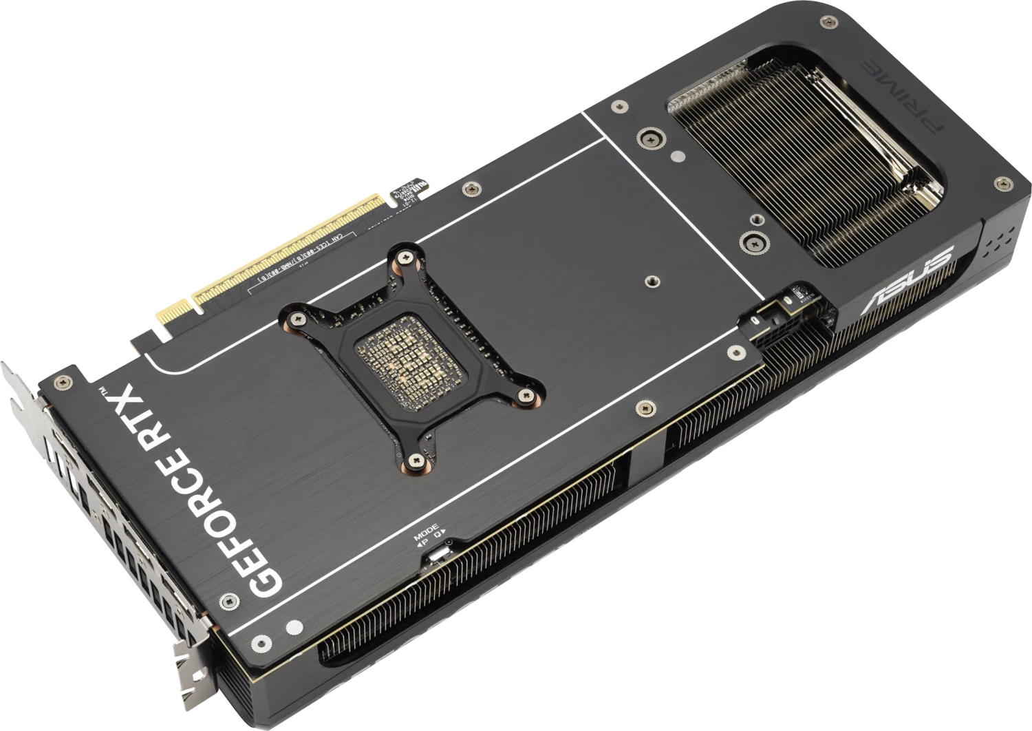 华硕（ASUS） Prime GeForce RTX 5070 Ti, 16GB GDDR7, HDMI, 3x DP产品图片7