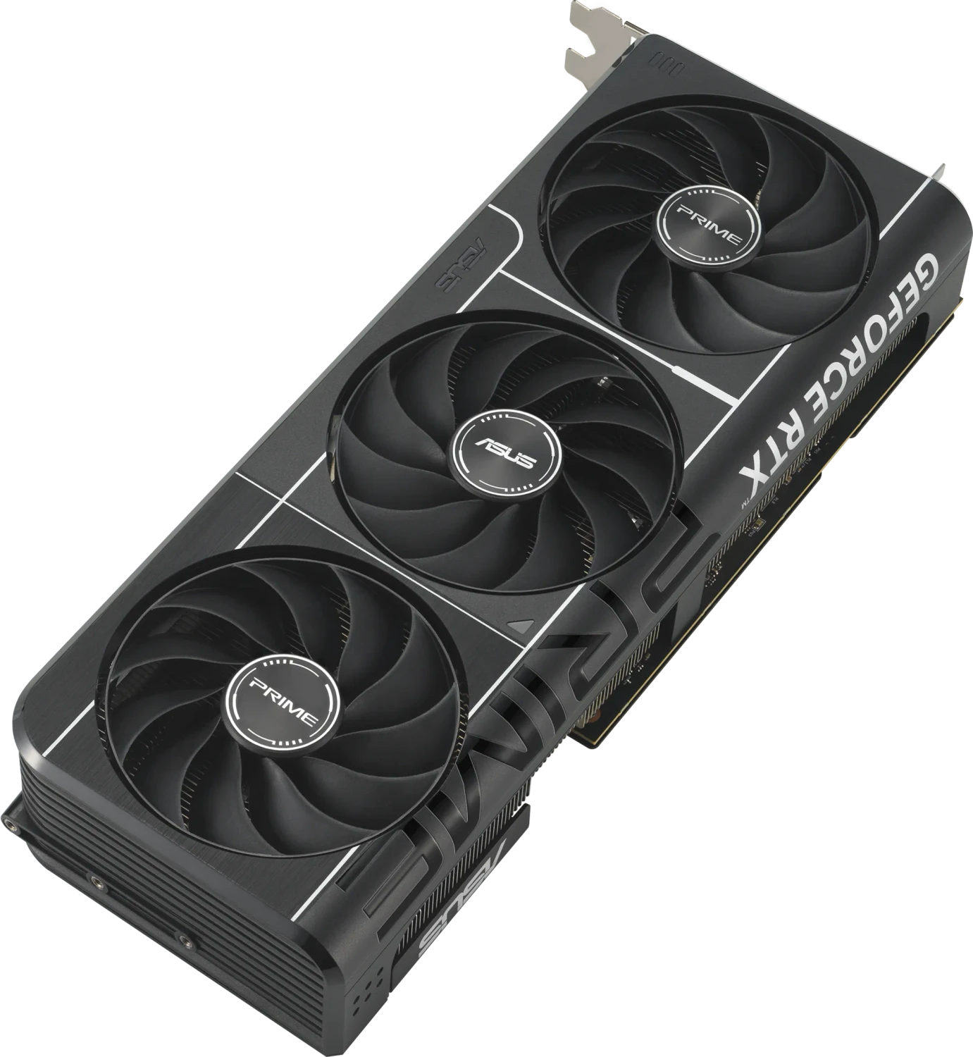 华硕（ASUS） Prime GeForce RTX 5070 Ti, 16GB GDDR7, HDMI, 3x DP产品图片9