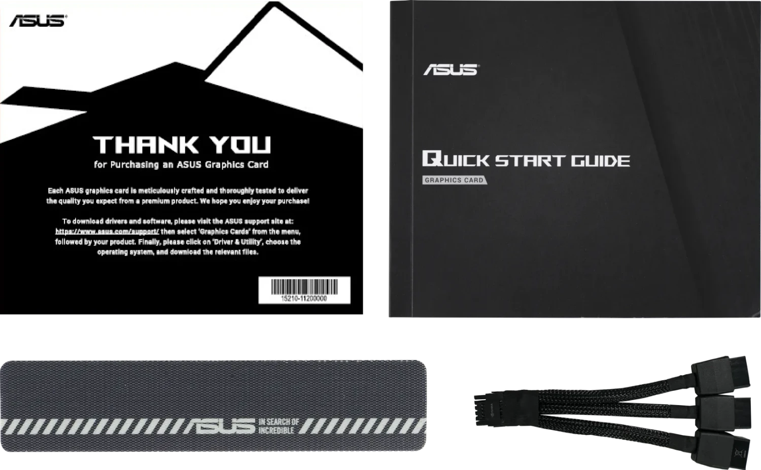 华硕（ASUS） Prime GeForce RTX 5070 Ti, 16GB GDDR7, HDMI, 3x DP产品图片11