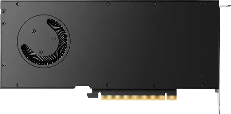 英伟达 RTX 4000 Ada 代，20GB GDDR6，4 个 DP，零售产品图片4