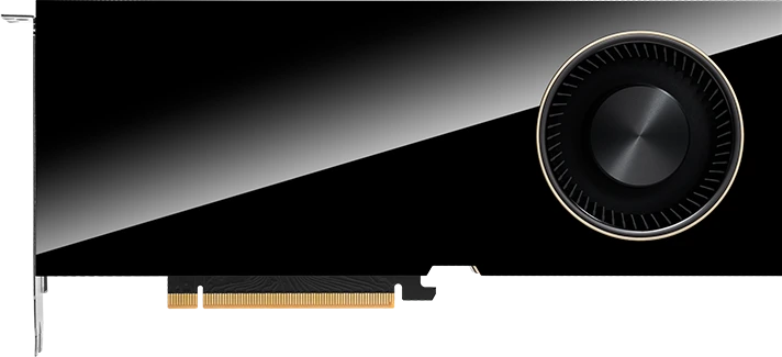 英伟达RTX 6000 Ada代，48GB GDDR6，4个DP产品图片1