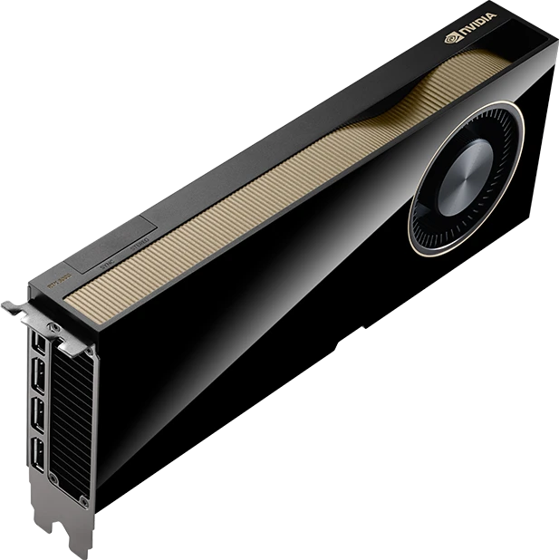 英伟达RTX 6000 Ada代，48GB GDDR6，4个DP产品图片3