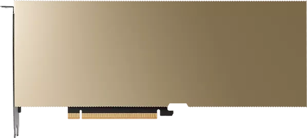 英伟达L40，48GB GDDR6，4x DP产品图片3