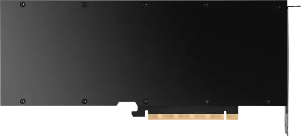 英伟达L40，48GB GDDR6，4x DP产品图片4