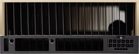 英伟达L40，48GB GDDR6，4x DP产品图片5