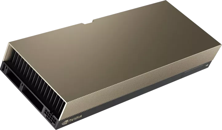 英伟达L40，48GB GDDR6，4x DP产品图片7