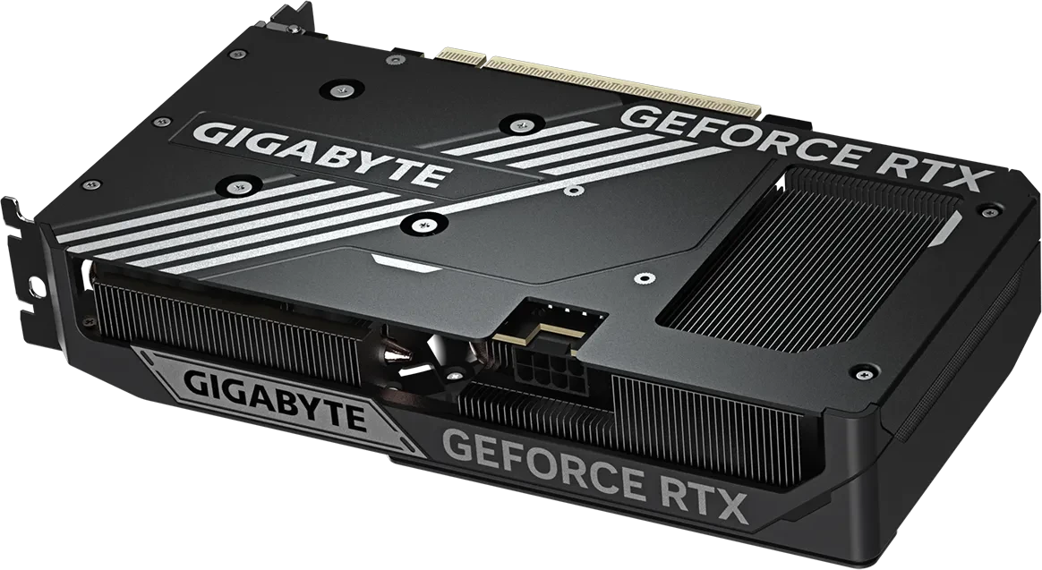 技嘉 GeForce RTX 5060 Ti 风之力 MAX OC 16G，16GB GDDR7，HDMI，3x DP产品图片6