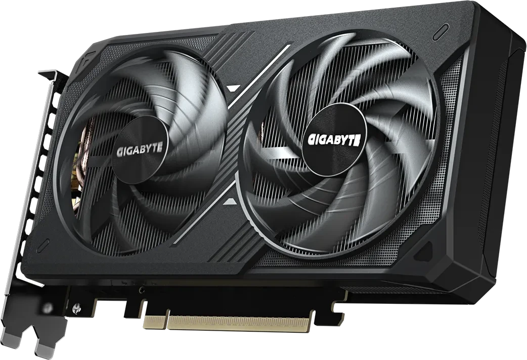 技嘉 GeForce RTX 5060 Ti 风之力 MAX OC 16G，16GB GDDR7，HDMI，3x DP产品图片9