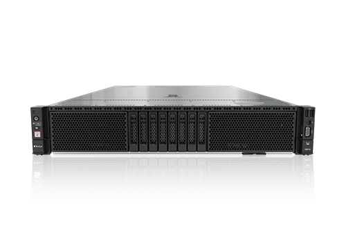 昆仑 2280 V2 2U 2路服务器产品图片1